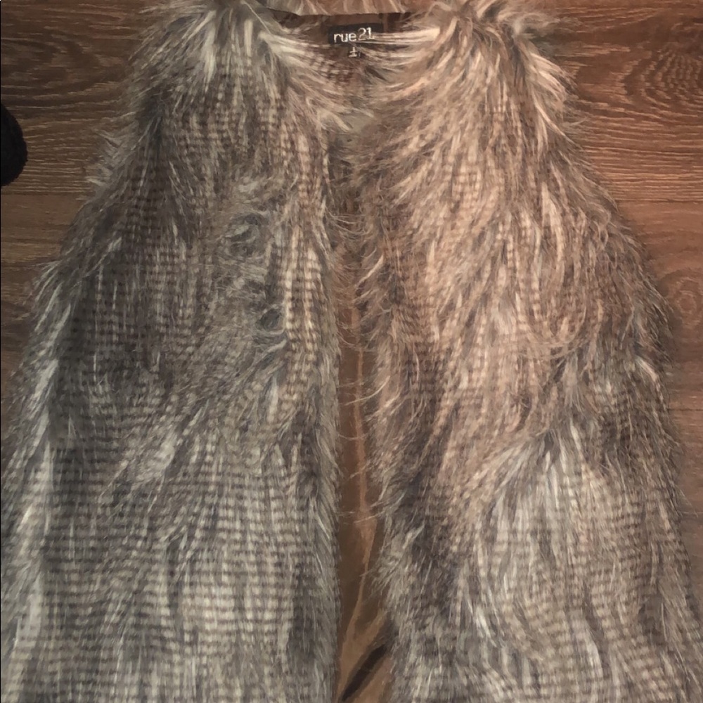 Vest